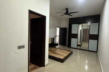 Jalan Setia Damai U13/14E