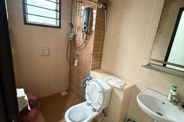 Jalan Setia Damai U13/14E