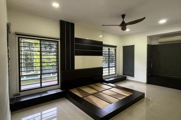 Jalan Setia Damai U13/14E