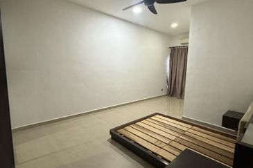 Jalan Setia Damai U13/14E