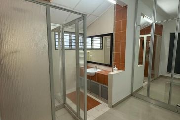 Jalan Setia Damai U13/14E