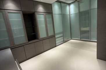 Jalan Setia Damai U13/14E