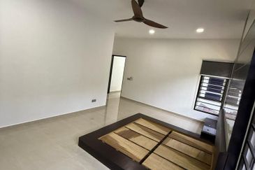 Jalan Setia Damai U13/14E