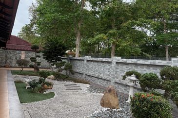 Jalan Setia Damai U13/14E