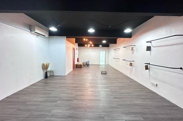 Seria 88 Business Centre