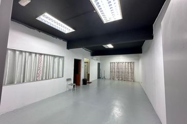 Seria 88 Business Centre