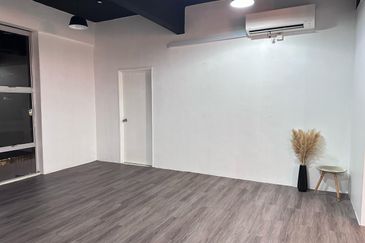 Seria 88 Business Centre