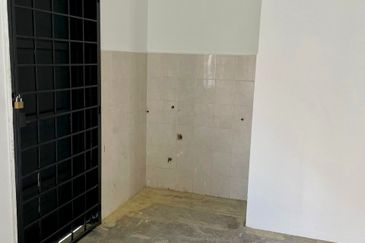 Ambang Botanic (Bandar Botanic 2)