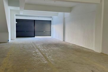 Ambang Botanic (Bandar Botanic 2)