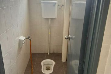 Ambang Botanic (Bandar Botanic 2)