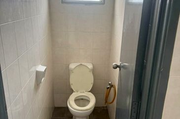 Ambang Botanic (Bandar Botanic 2)