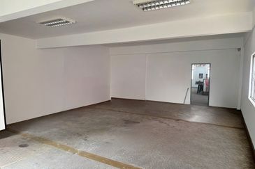 Ambang Botanic (Bandar Botanic 2)