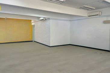 Ambang Botanic (Bandar Botanic 2)