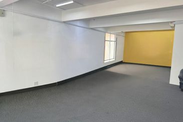 Ambang Botanic (Bandar Botanic 2)