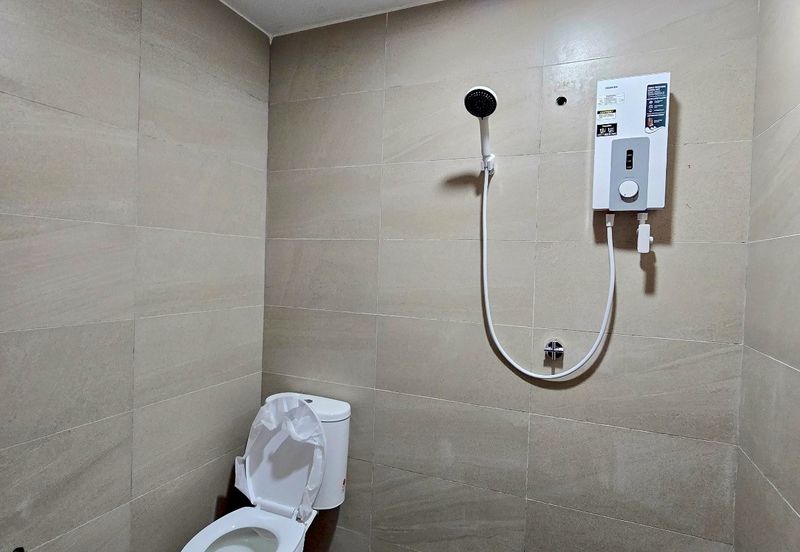 Taman Menara Maju, Klang