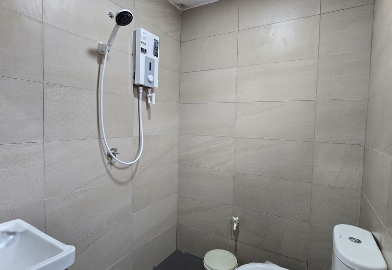 Taman Menara Maju, Klang