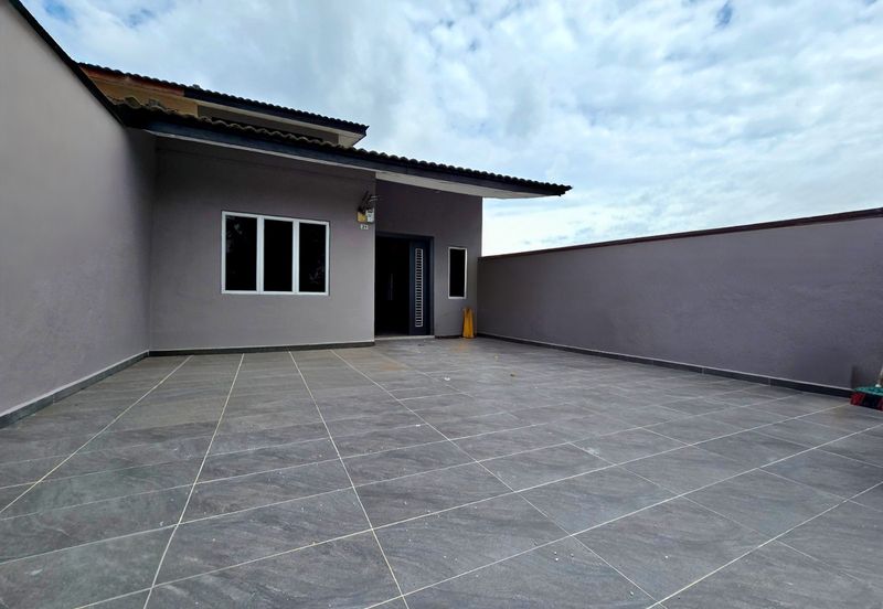 Taman Menara Maju, Klang