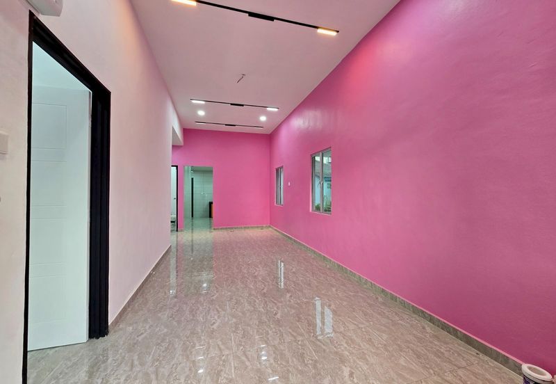 Taman Menara Maju, Klang