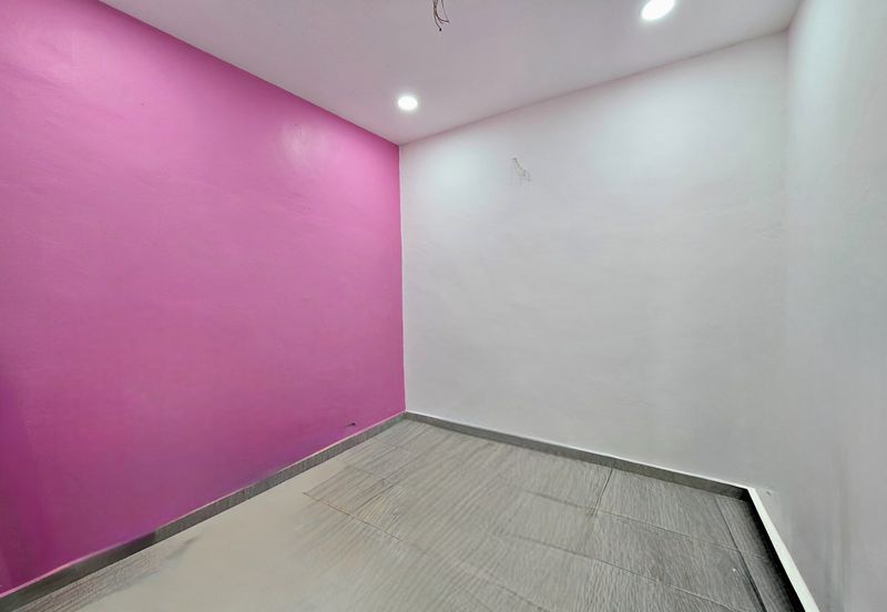 Taman Menara Maju, Klang