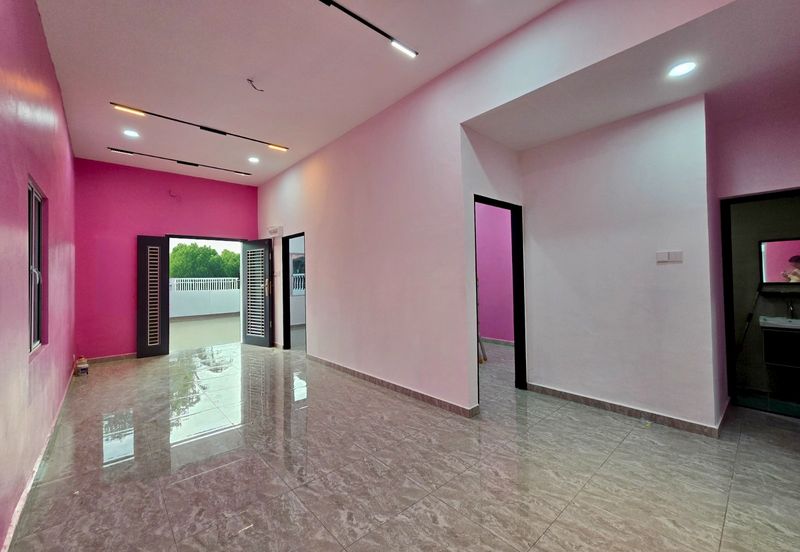 Taman Menara Maju, Klang