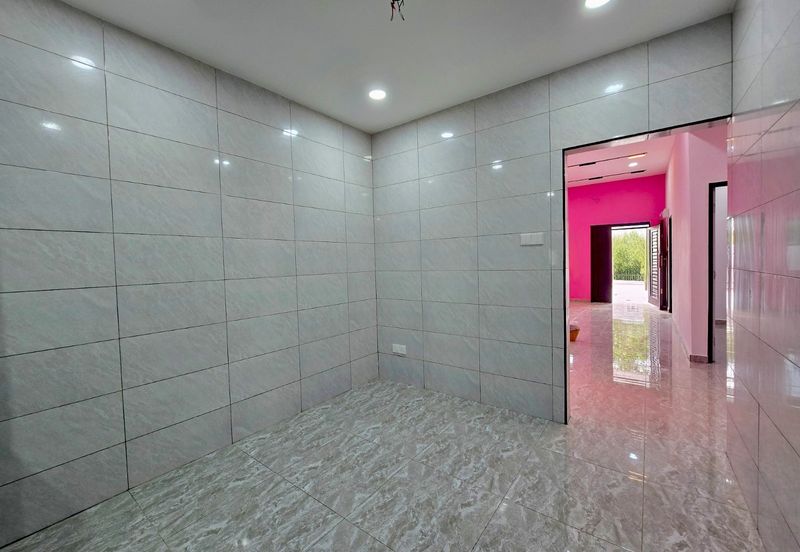 Taman Menara Maju, Klang