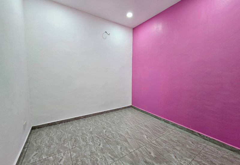 Taman Menara Maju, Klang