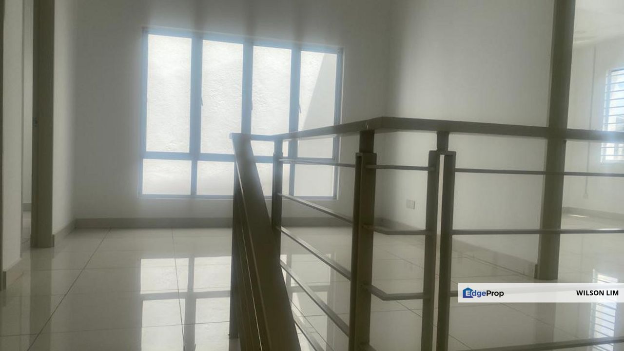 Immaculate 2-Story Terrace House in Laman Semanggi, Semenyih, Selangor, Semenyih