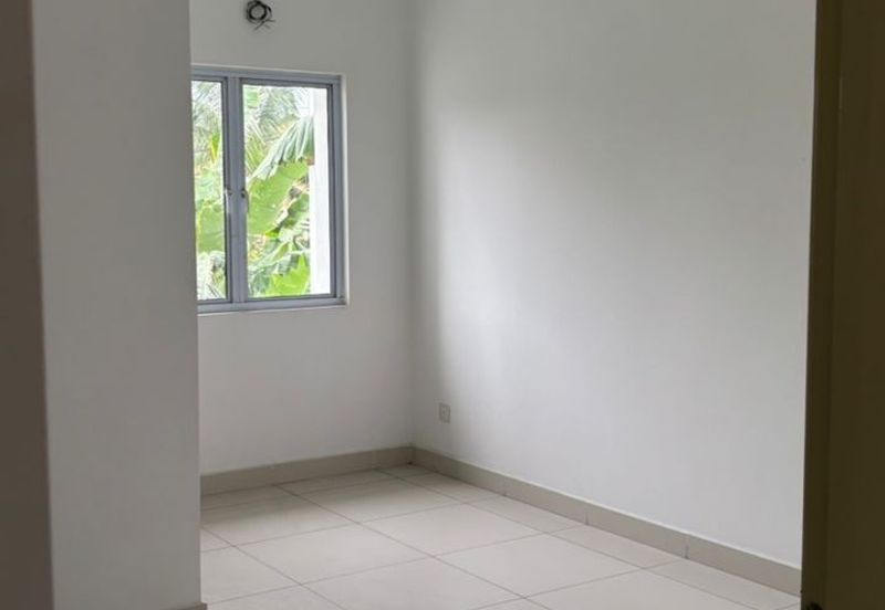 The Clover Homes @ Laman Semanggi