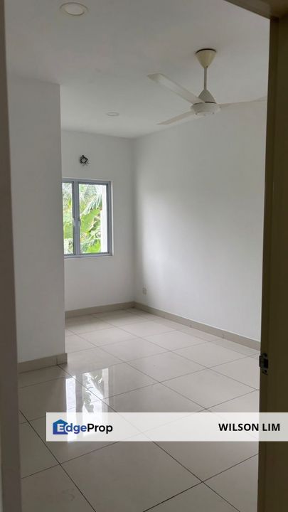 Immaculate 2-Story Terrace House in Laman Semanggi, Semenyih, Selangor, Semenyih