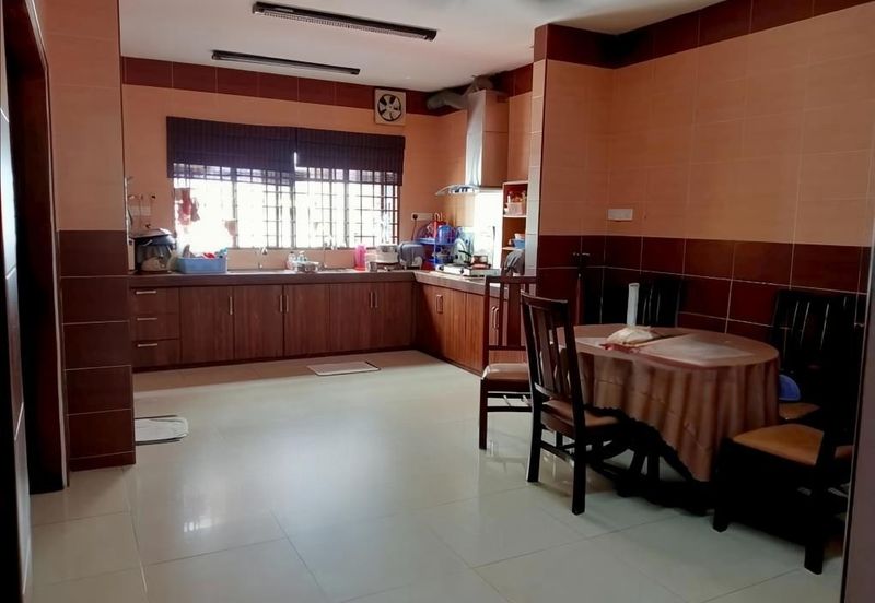 Bandar Bukit Tinggi 2