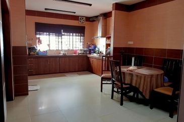 Bandar Bukit Tinggi 2