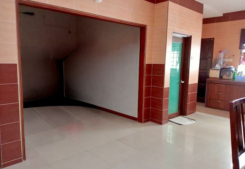 Bandar Bukit Tinggi 2