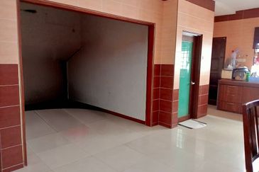 Bandar Bukit Tinggi 2