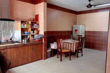 Bandar Bukit Tinggi 2