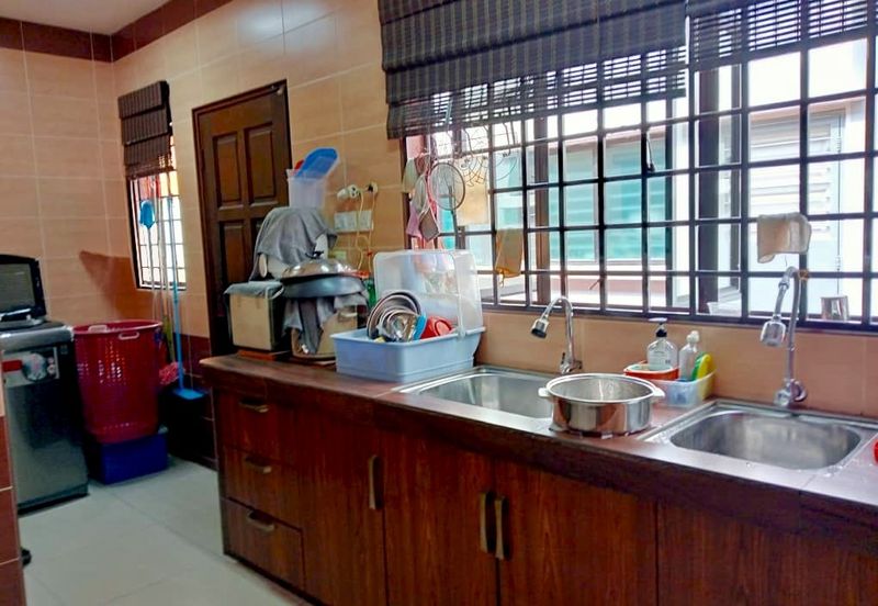 Bandar Bukit Tinggi 2