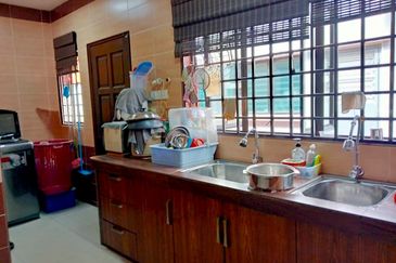 Bandar Bukit Tinggi 2