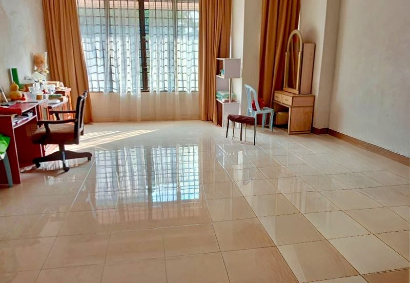 Bandar Bukit Tinggi 2