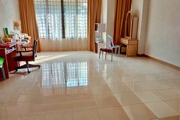 Bandar Bukit Tinggi 2