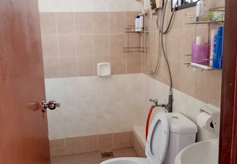 Bandar Bukit Tinggi 2