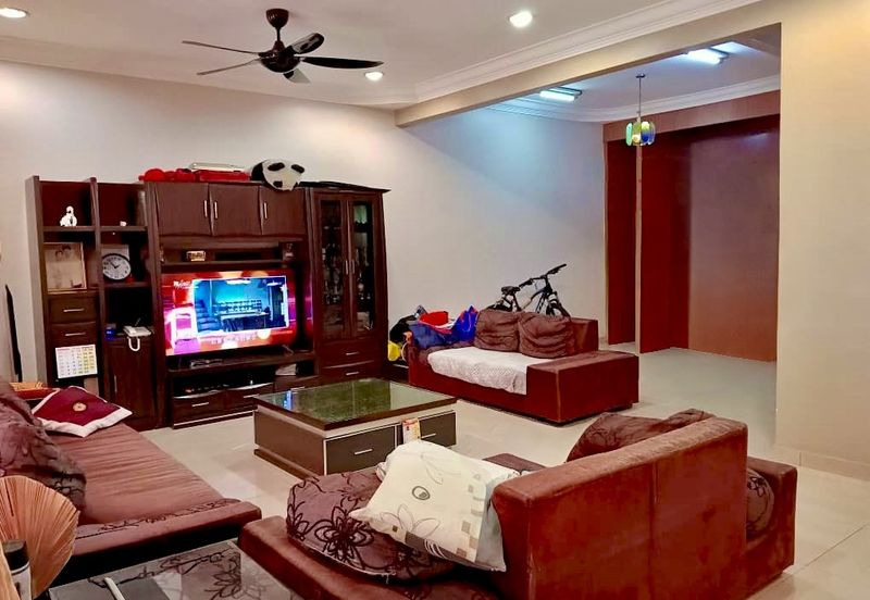 Bandar Bukit Tinggi 2