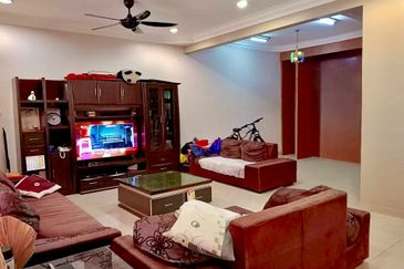 Bandar Bukit Tinggi 2