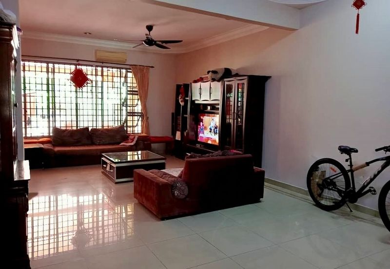 Bandar Bukit Tinggi 2