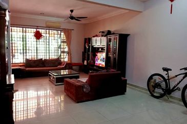 Bandar Bukit Tinggi 2