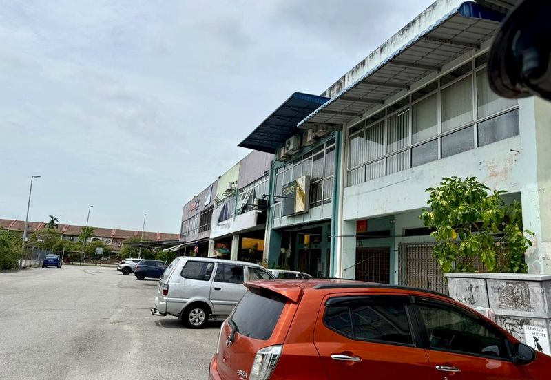 Bandar Puteri Klang