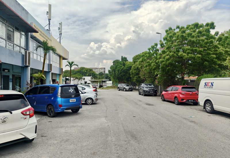 Bandar Puteri Klang