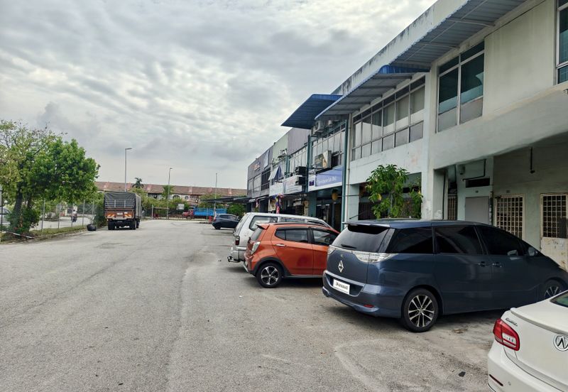 Bandar Puteri Klang