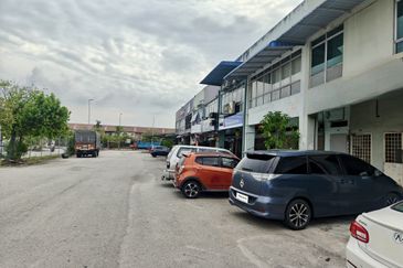 Bandar Puteri Klang