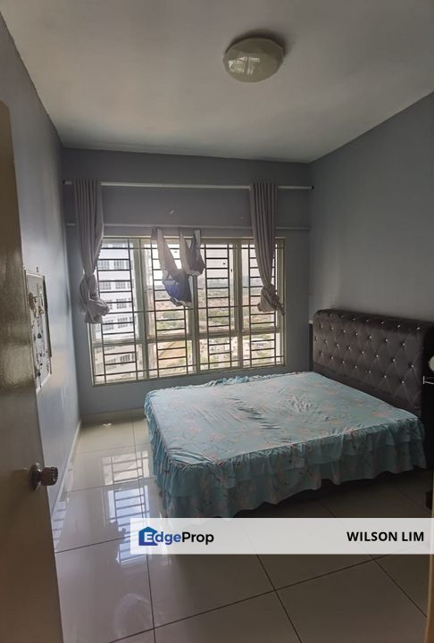 Beautifully Renovated Well-Kept Unit at OUG Parklane, Kuala Lumpur, Kuala Lumpur, Taman OUG