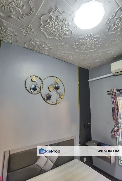 Beautifully Renovated Well-Kept Unit at OUG Parklane, Kuala Lumpur, Kuala Lumpur, Taman OUG