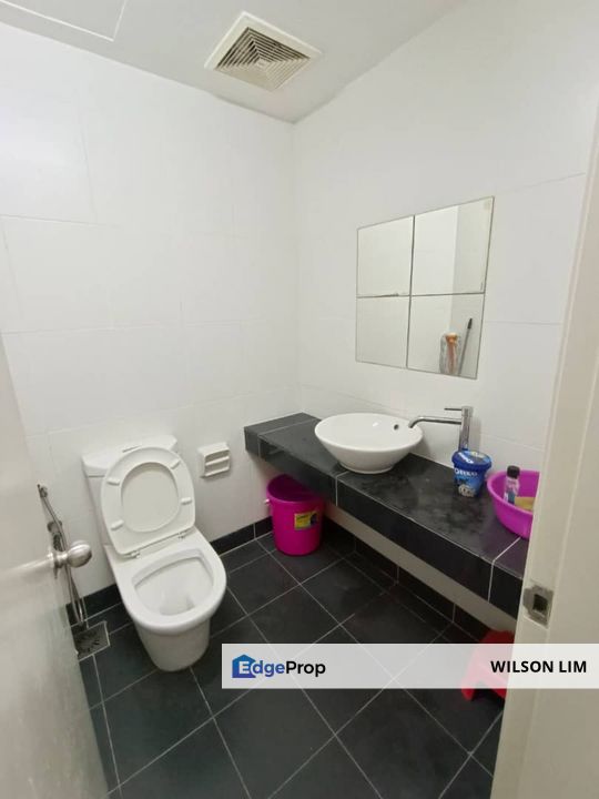 Near to Full furnished Studio unit at Residence 8 Condominium , Kuala Lumpur, Jalan Klang Lama (Old Klang Road)